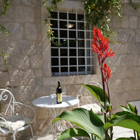 Apartments Visit Perast Exterior foto