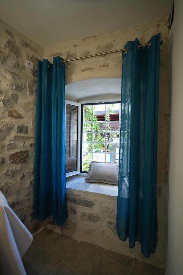 Apartments Visit Perast Exterior foto
