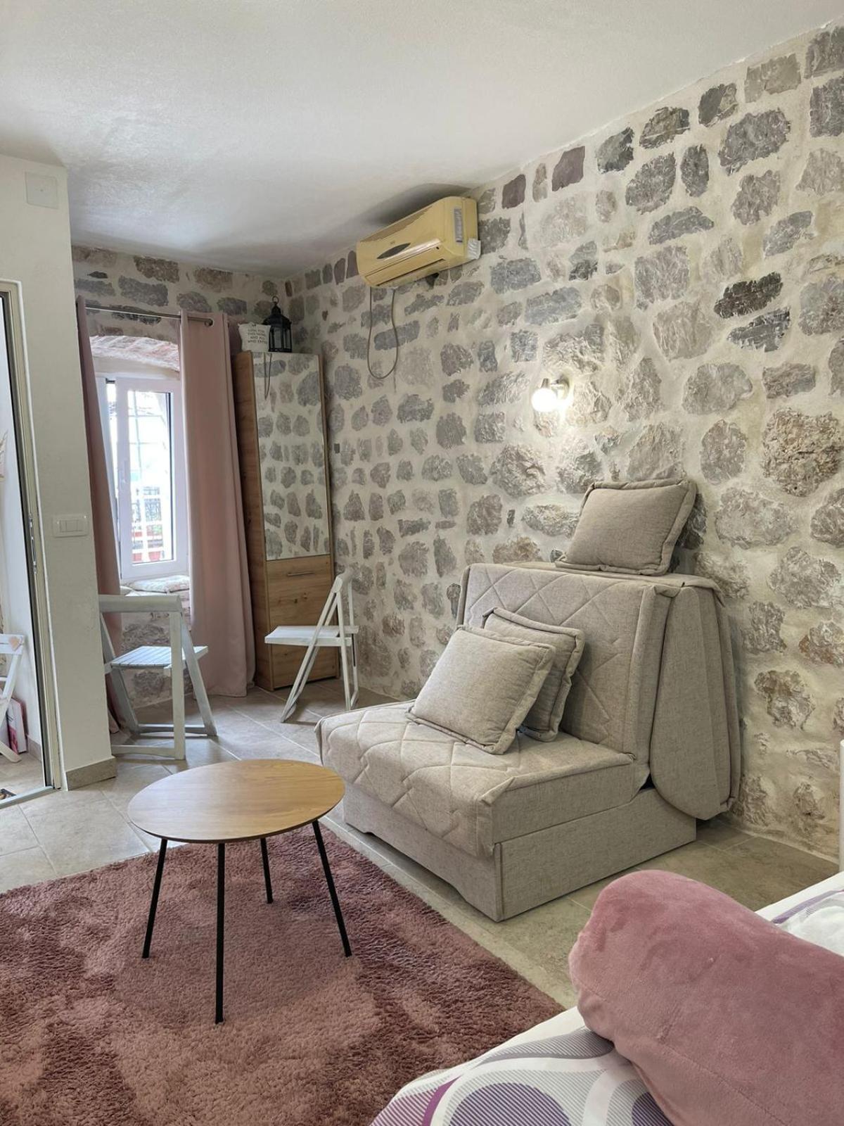 Apartments Visit Perast Exterior foto