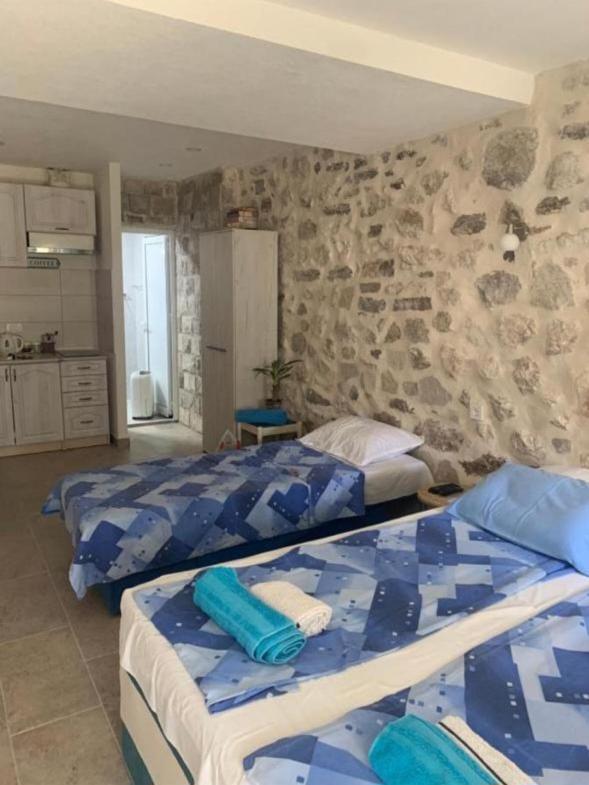 Apartments Visit Perast Exterior foto